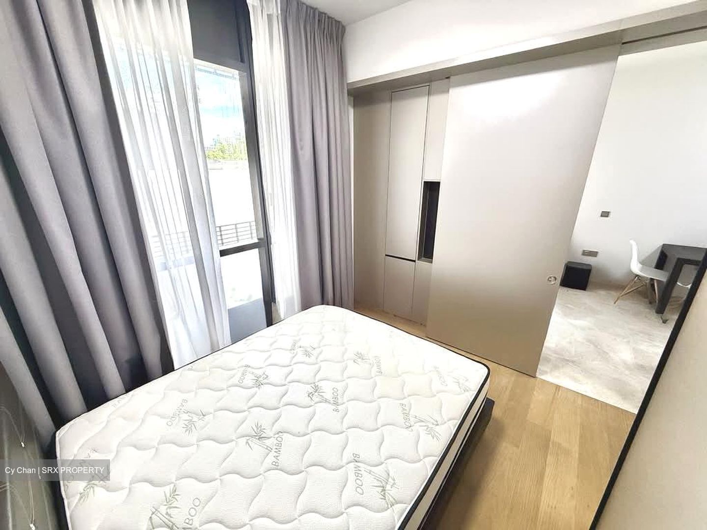Haus On Handy (D9), Condominium #557805031